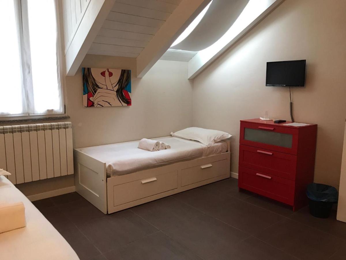 B&B Leonardo Ро Екстер'єр фото