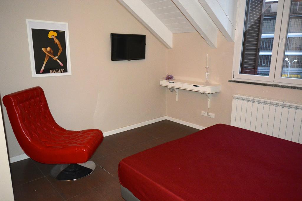 B&B Leonardo Ро Номер фото