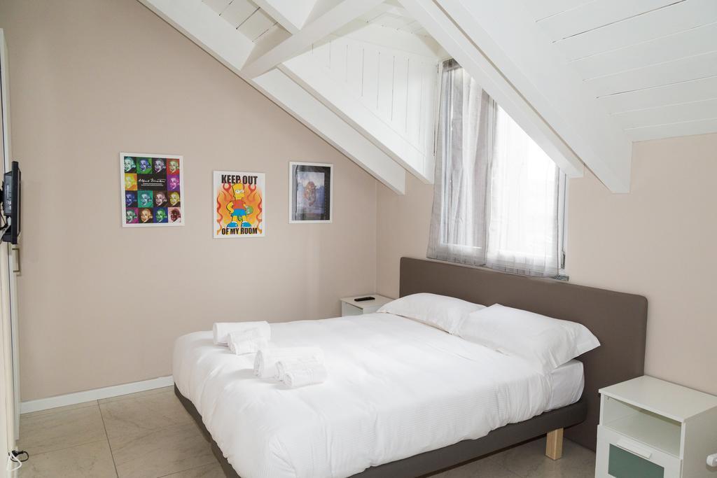 B&B Leonardo Ро Екстер'єр фото