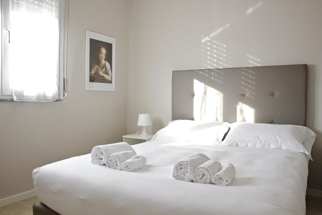 B&B Leonardo Ро Номер фото