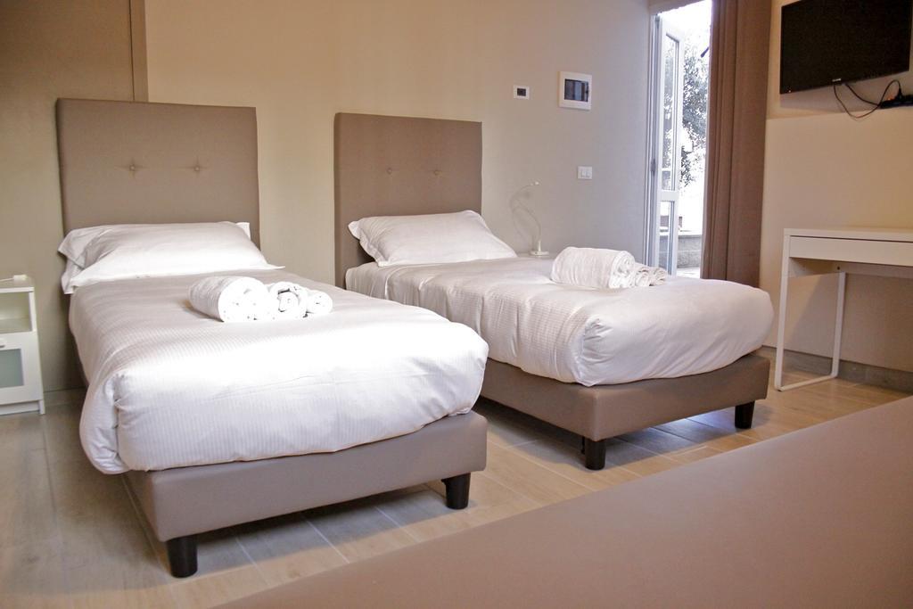 B&B Leonardo Ро Номер фото