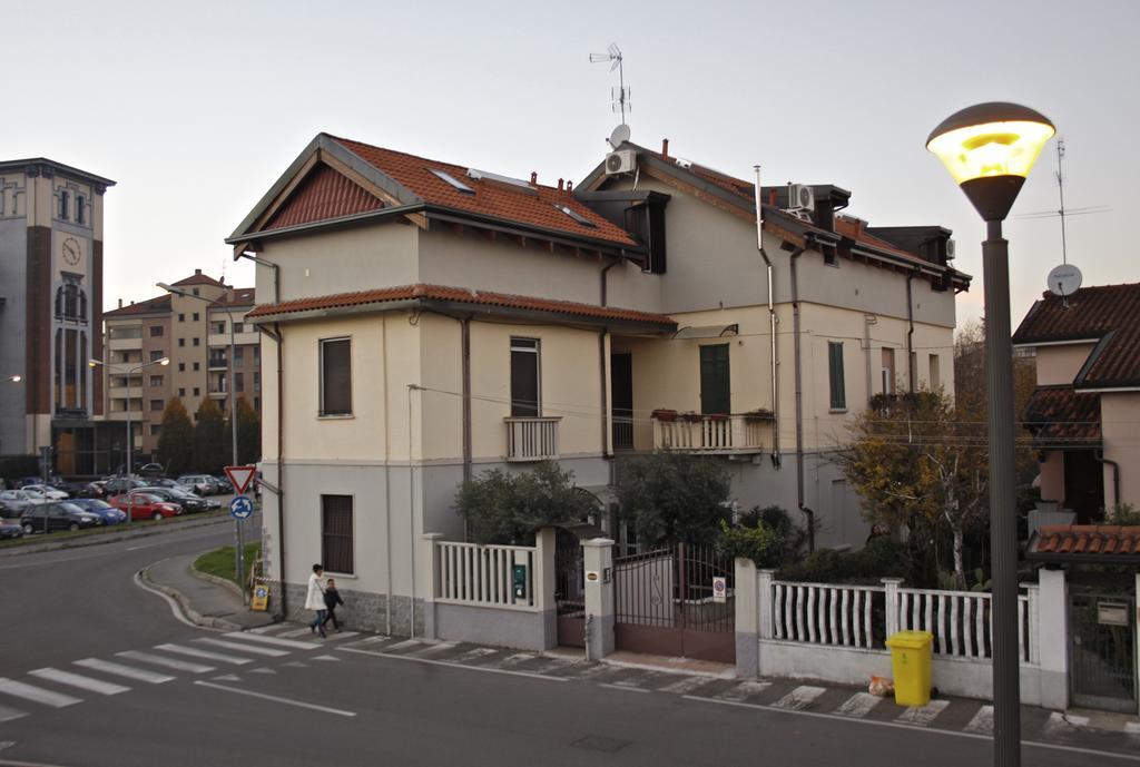 B&B Leonardo Ро Екстер'єр фото