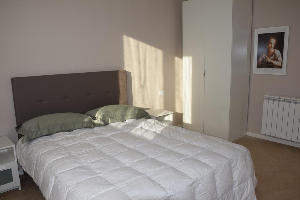 B&B Leonardo Ро Номер фото