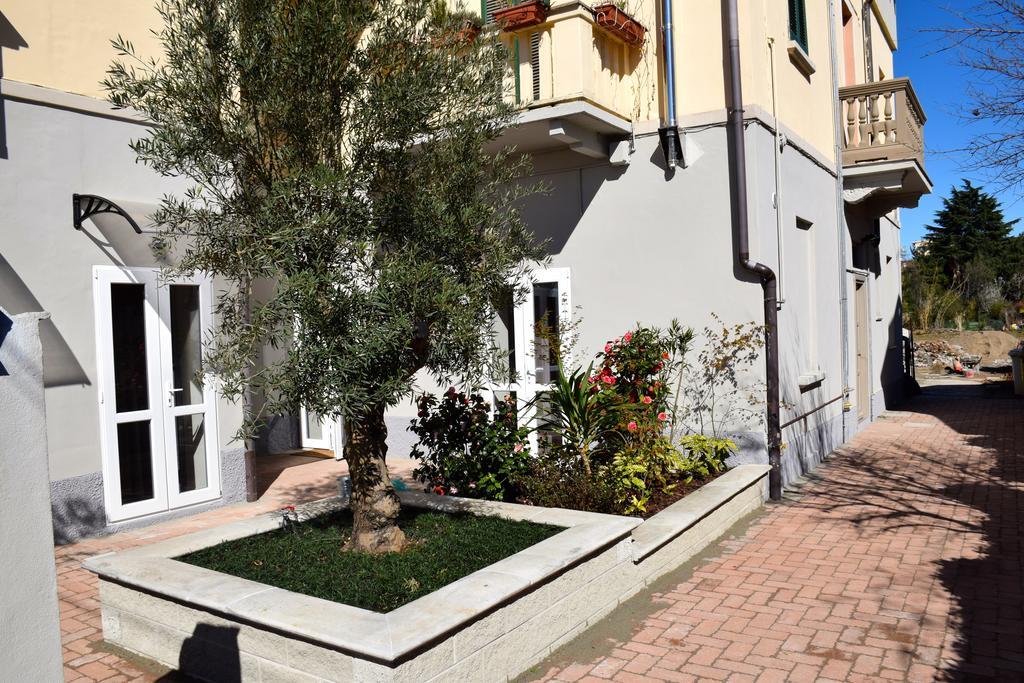 B&B Leonardo Ро Екстер'єр фото