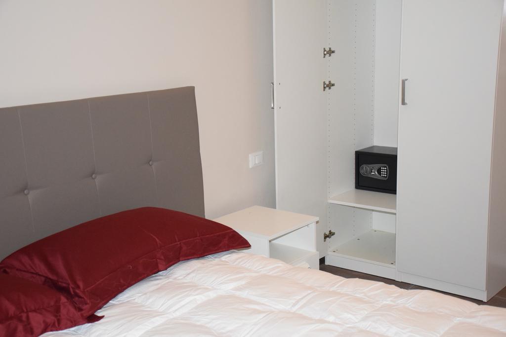 B&B Leonardo Ро Номер фото