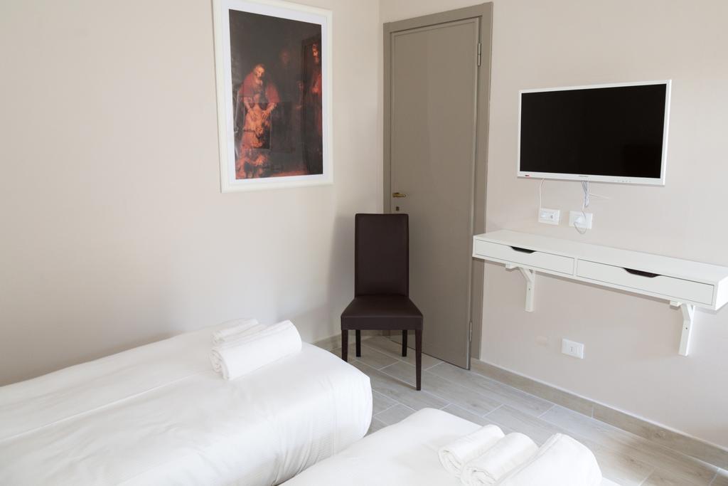 B&B Leonardo Ро Екстер'єр фото
