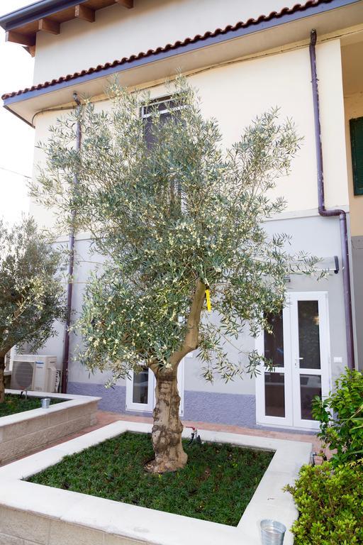 B&B Leonardo Ро Екстер'єр фото