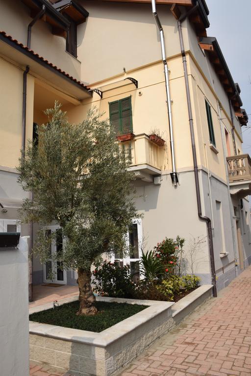 B&B Leonardo Ро Екстер'єр фото